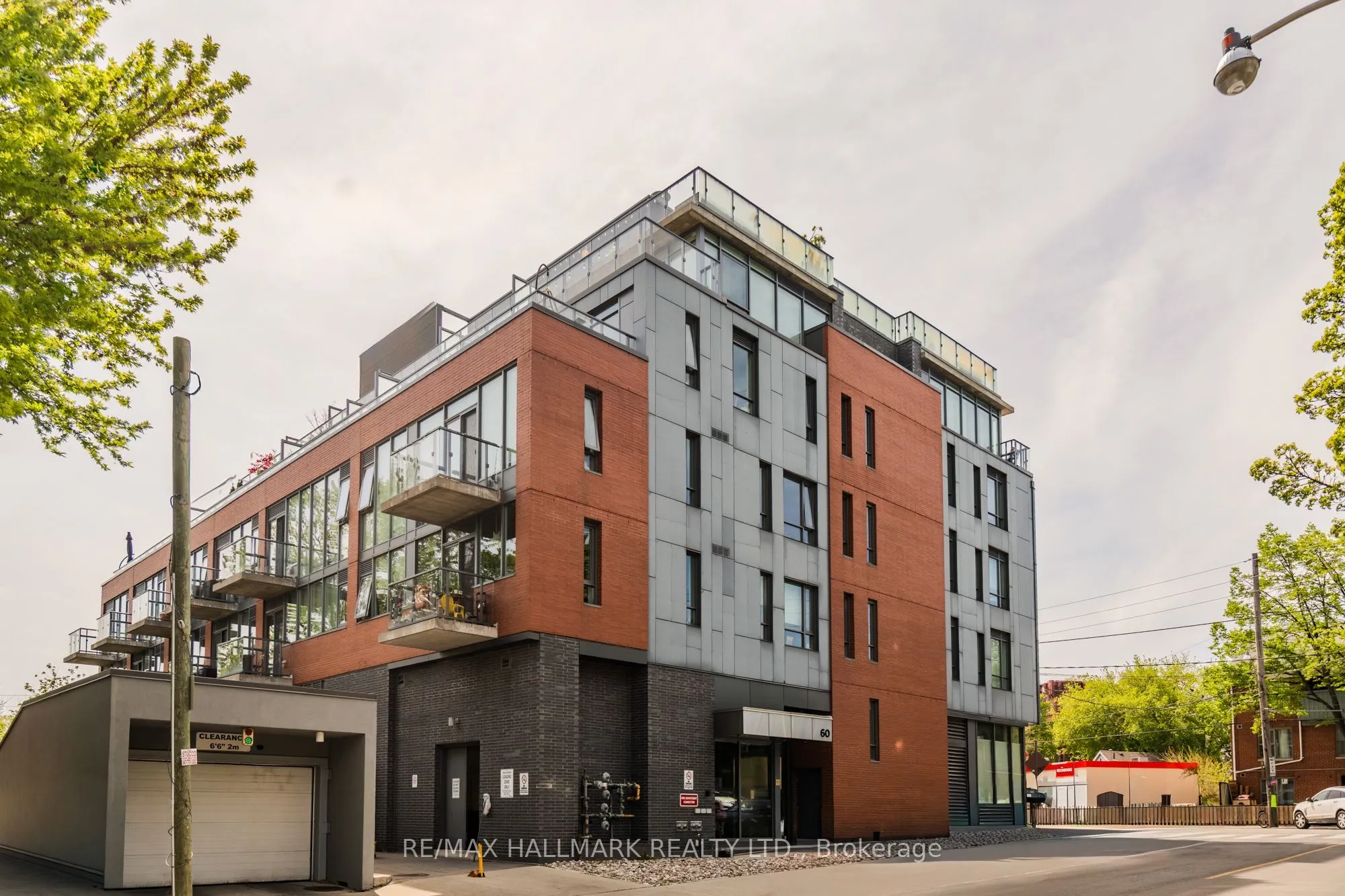 60 Haslett Avenue #404