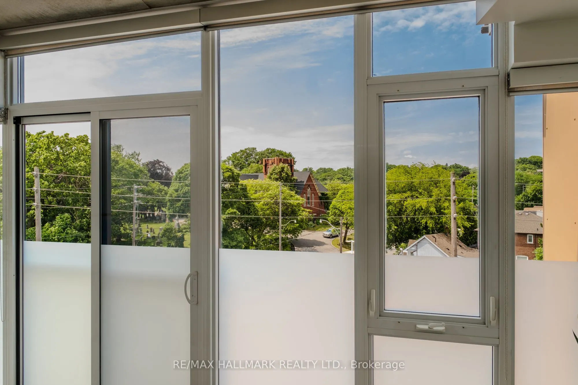 60 Haslett Avenue #404