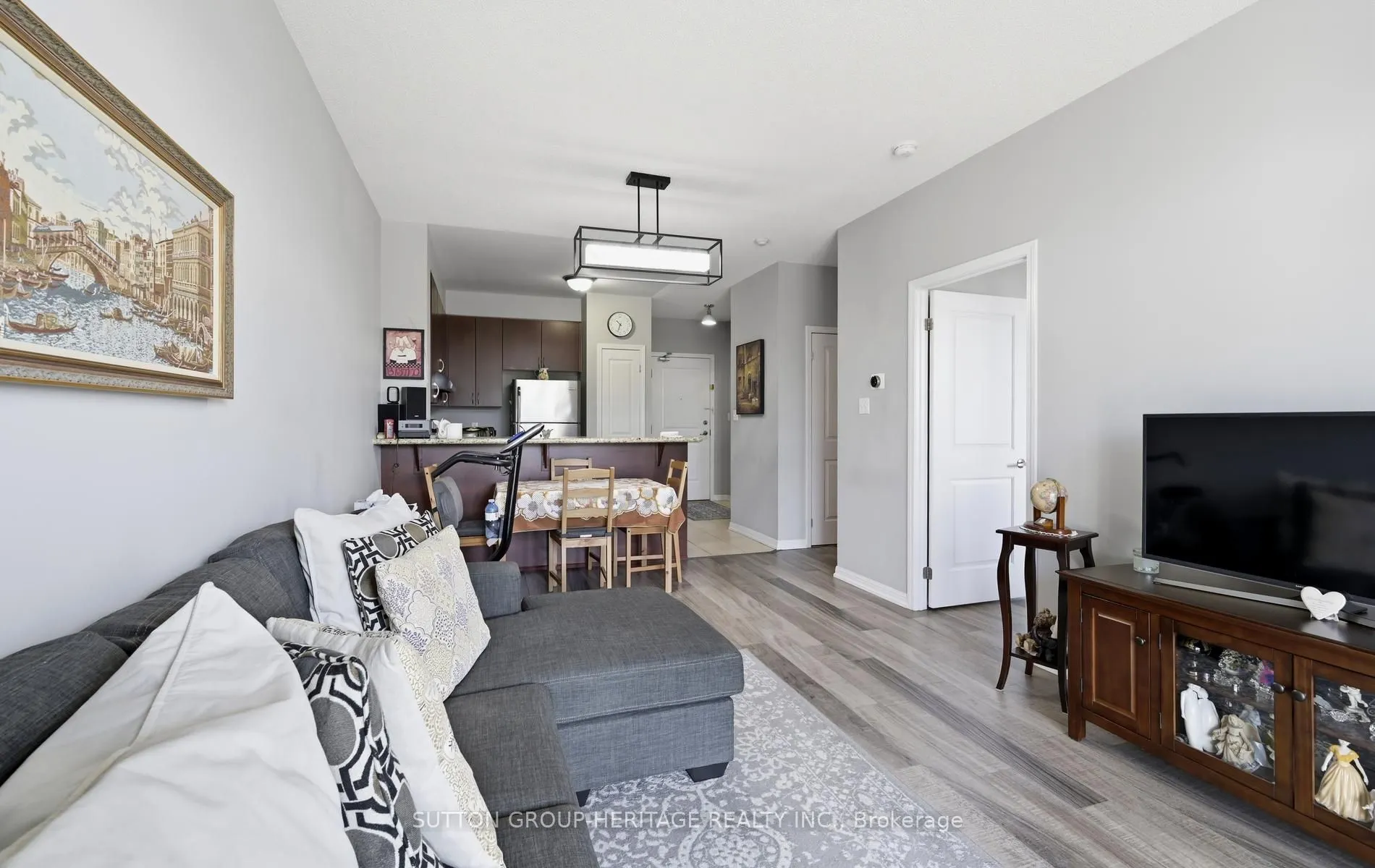 54 Harvey Johnston Way #320