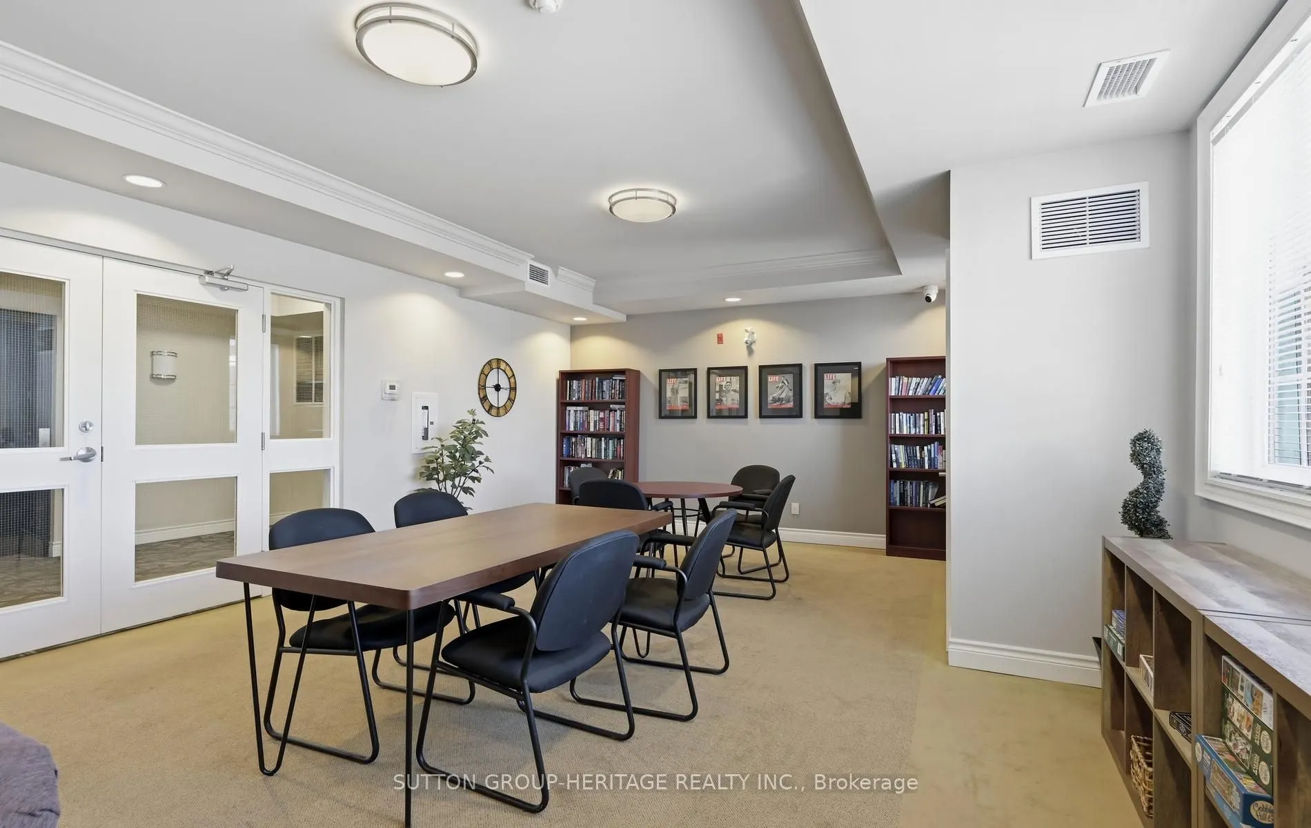 54 Harvey Johnston Way #320