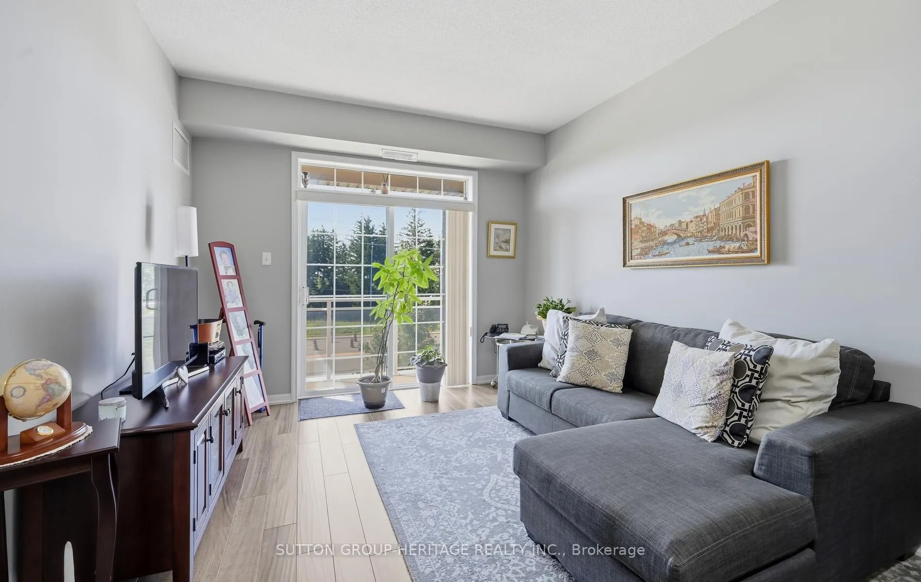 54 Harvey Johnston Way #320