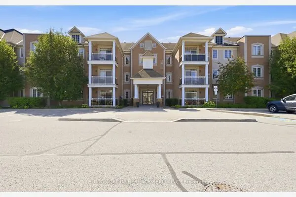 54 Harvey Johnston Way #320