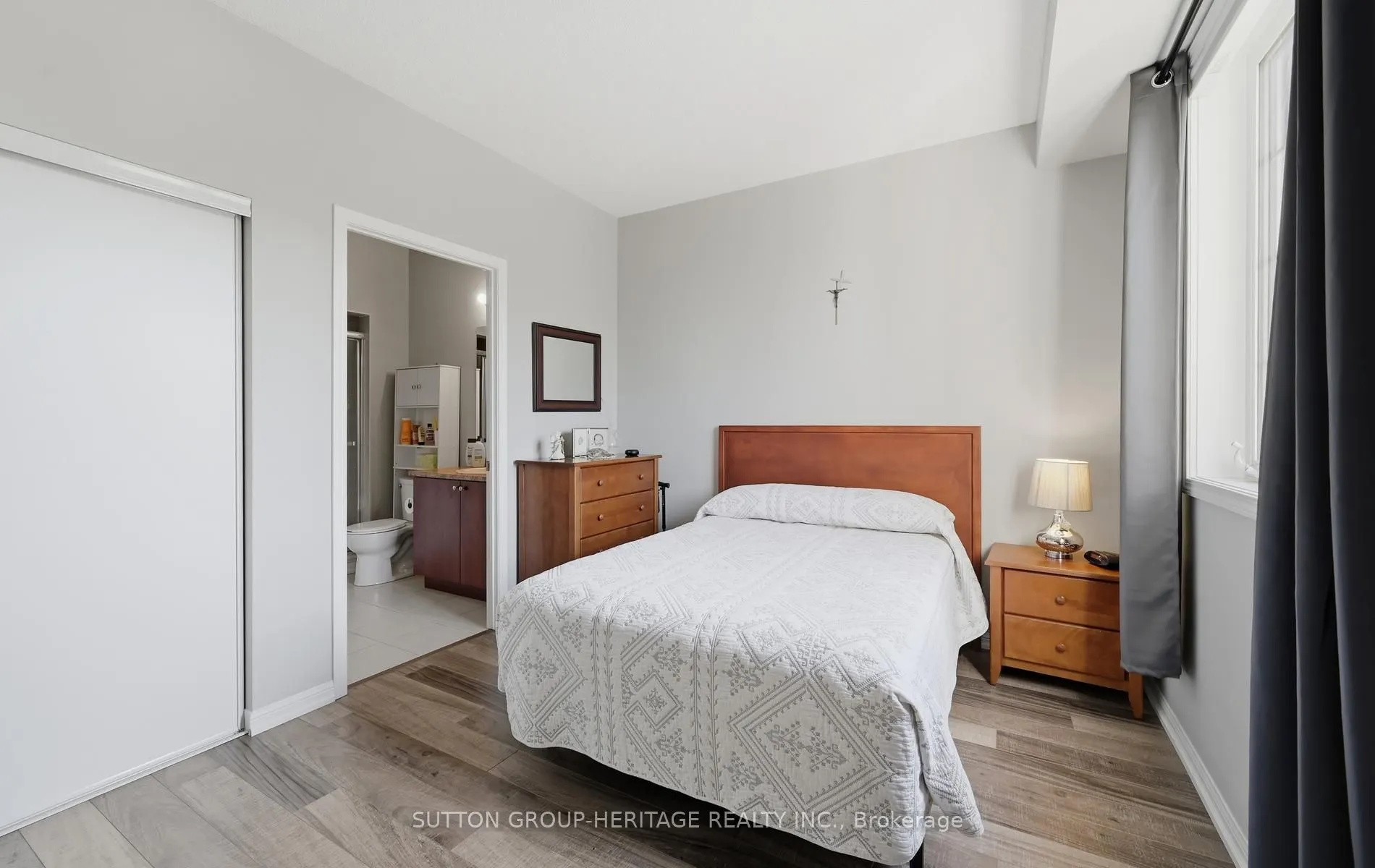54 Harvey Johnston Way #320