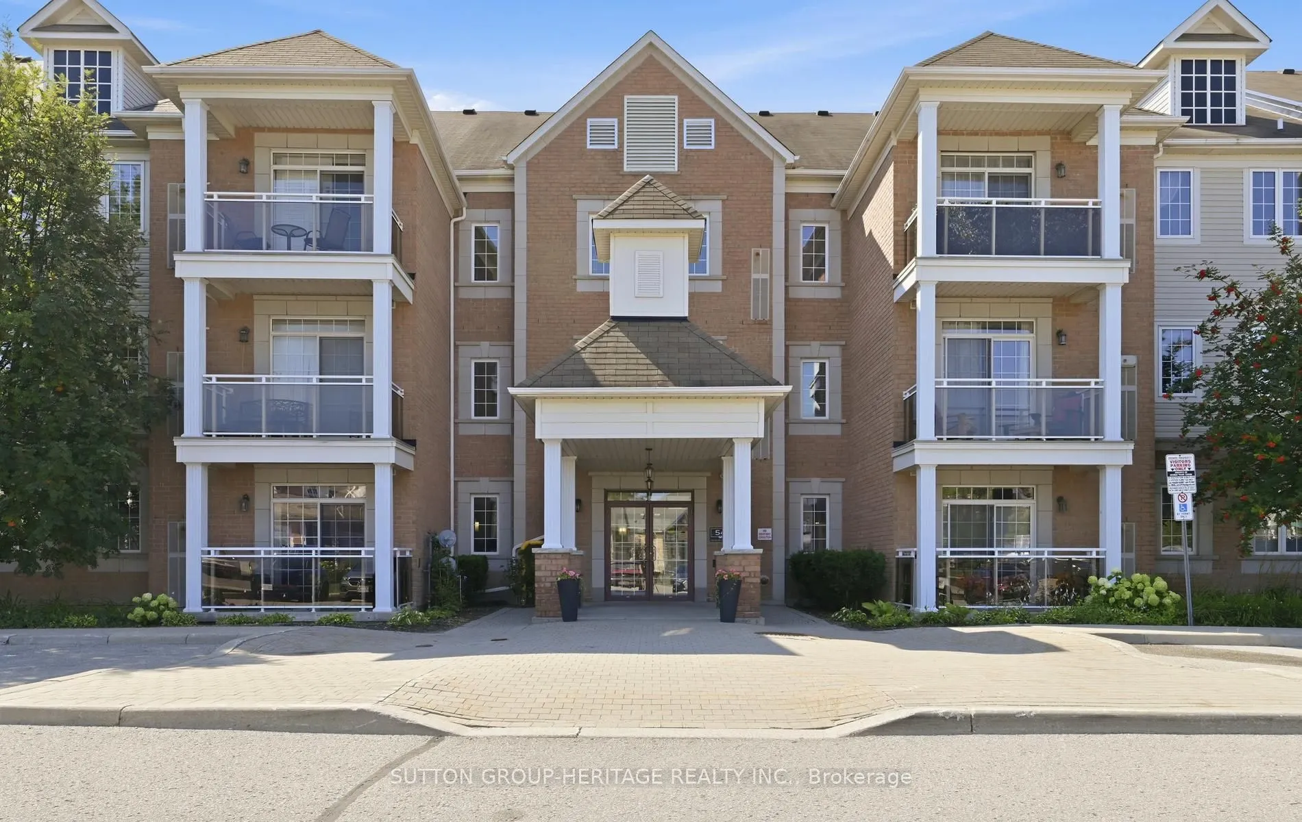 54 Harvey Johnston Way #320