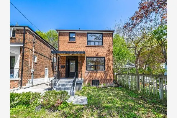 127 Highfield Road