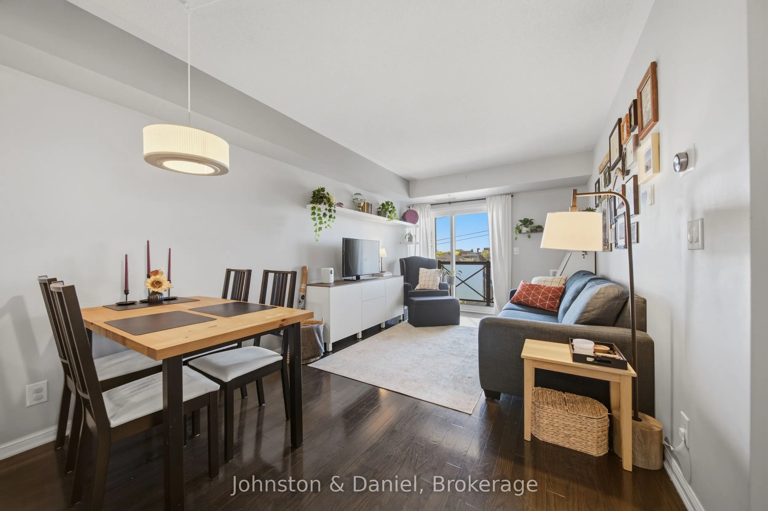 10 Mendelssohn Street #413