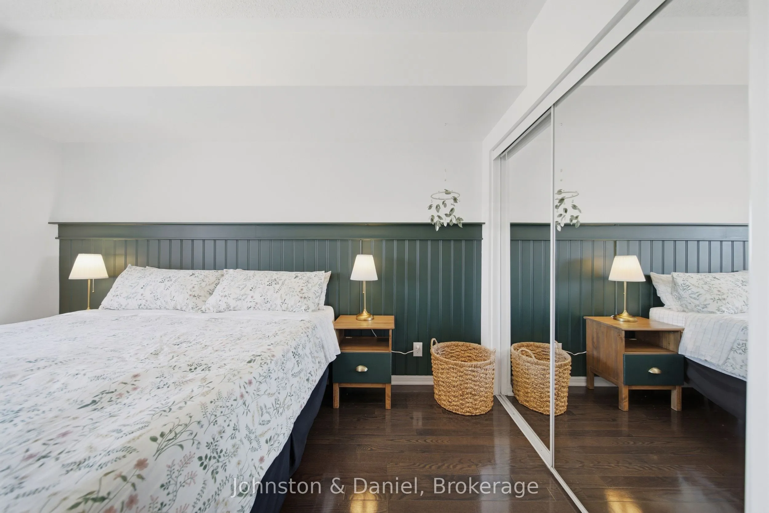 10 Mendelssohn Street #413