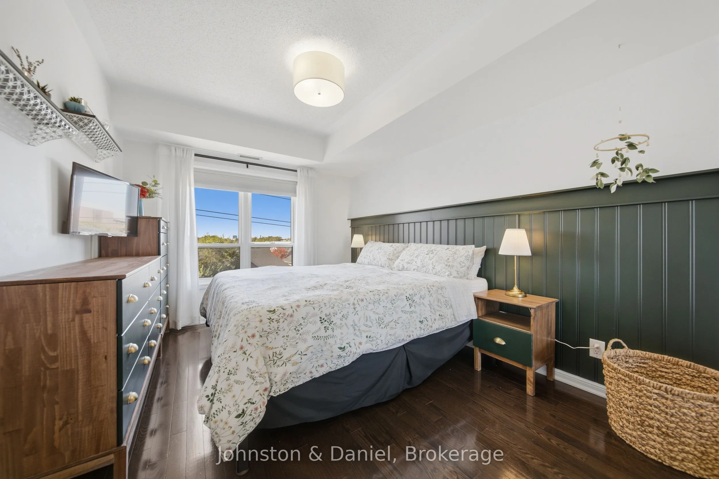 10 Mendelssohn Street #413