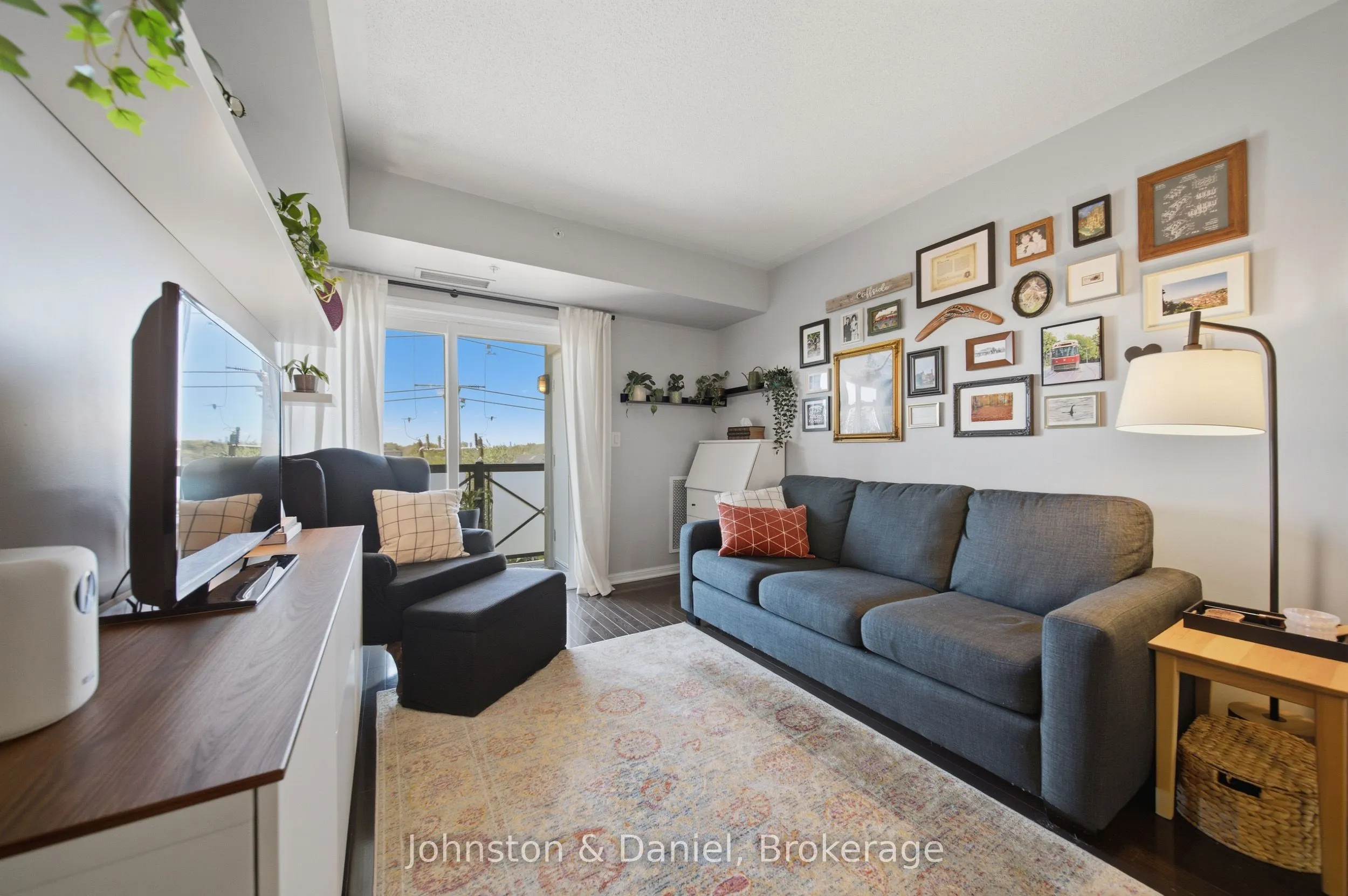 10 Mendelssohn Street #413