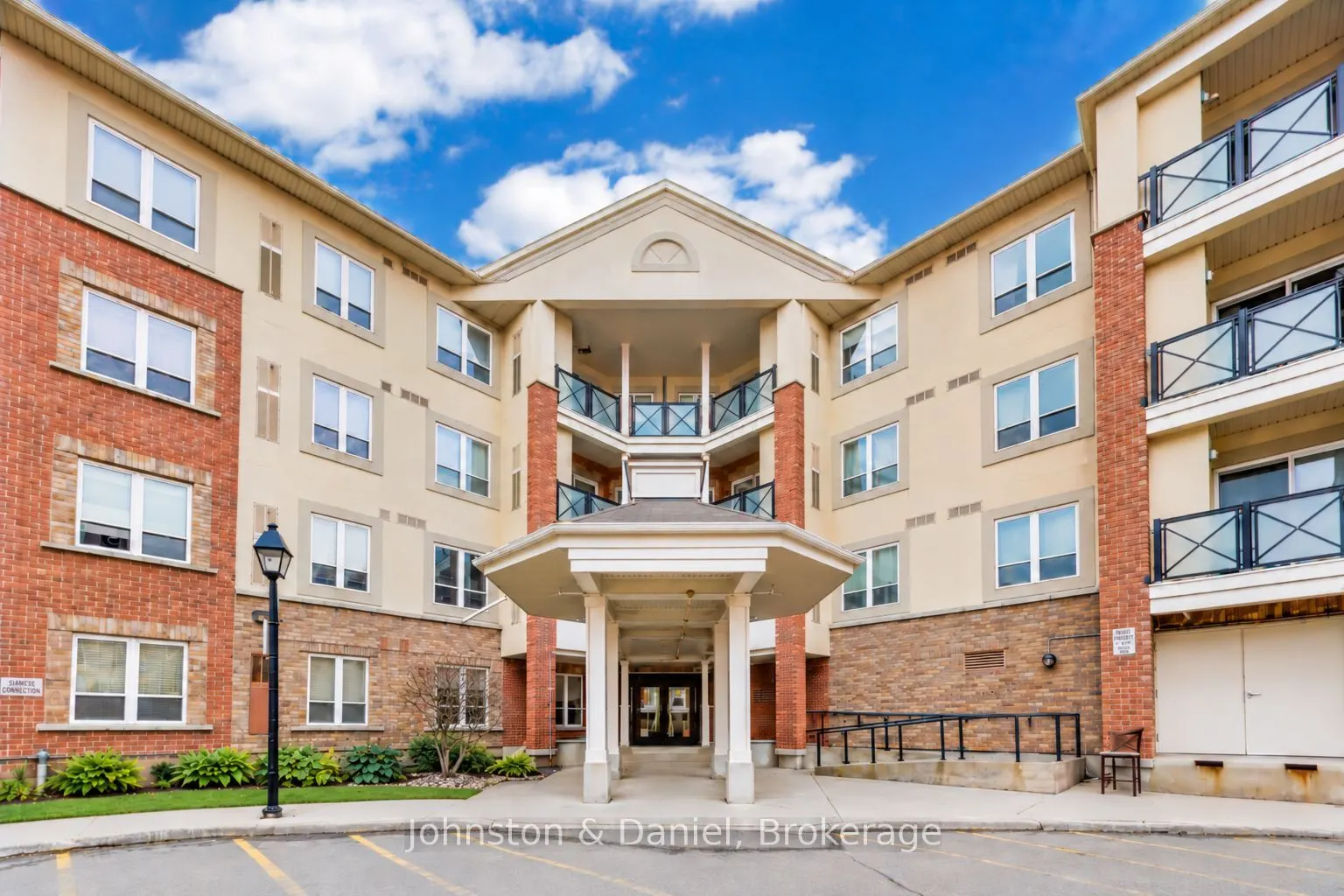 10 Mendelssohn Street #413
