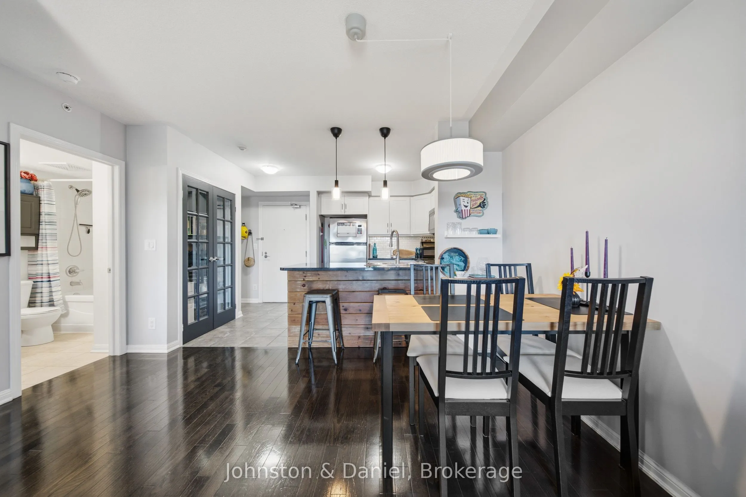10 Mendelssohn Street #413