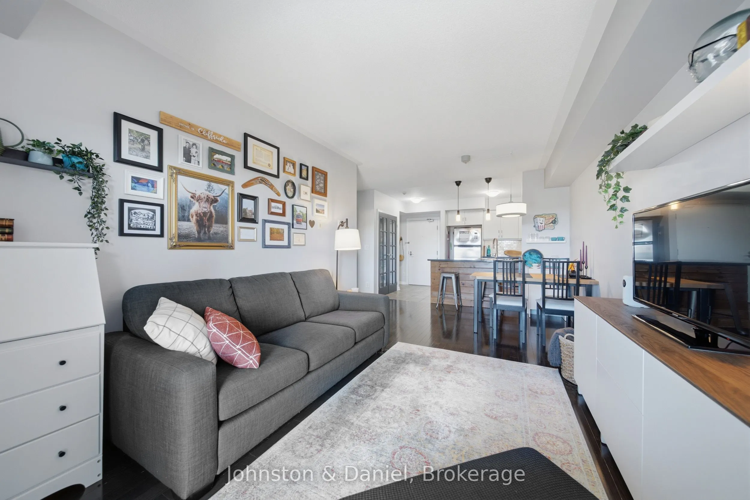 10 Mendelssohn Street #413