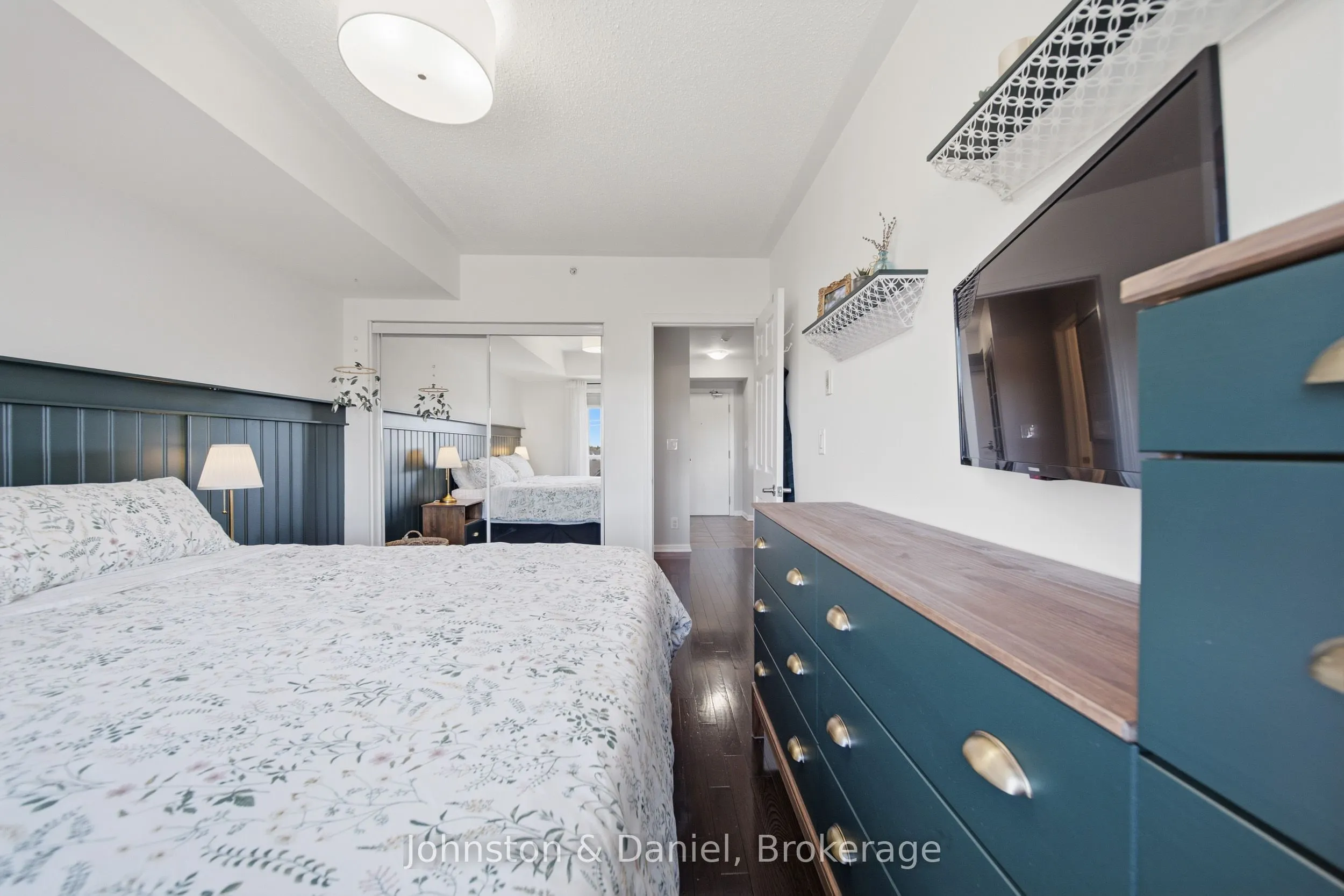 10 Mendelssohn Street #413