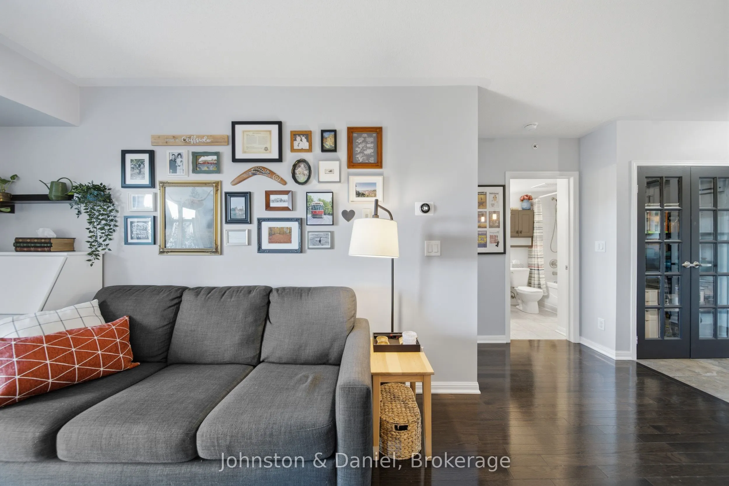10 Mendelssohn Street #413