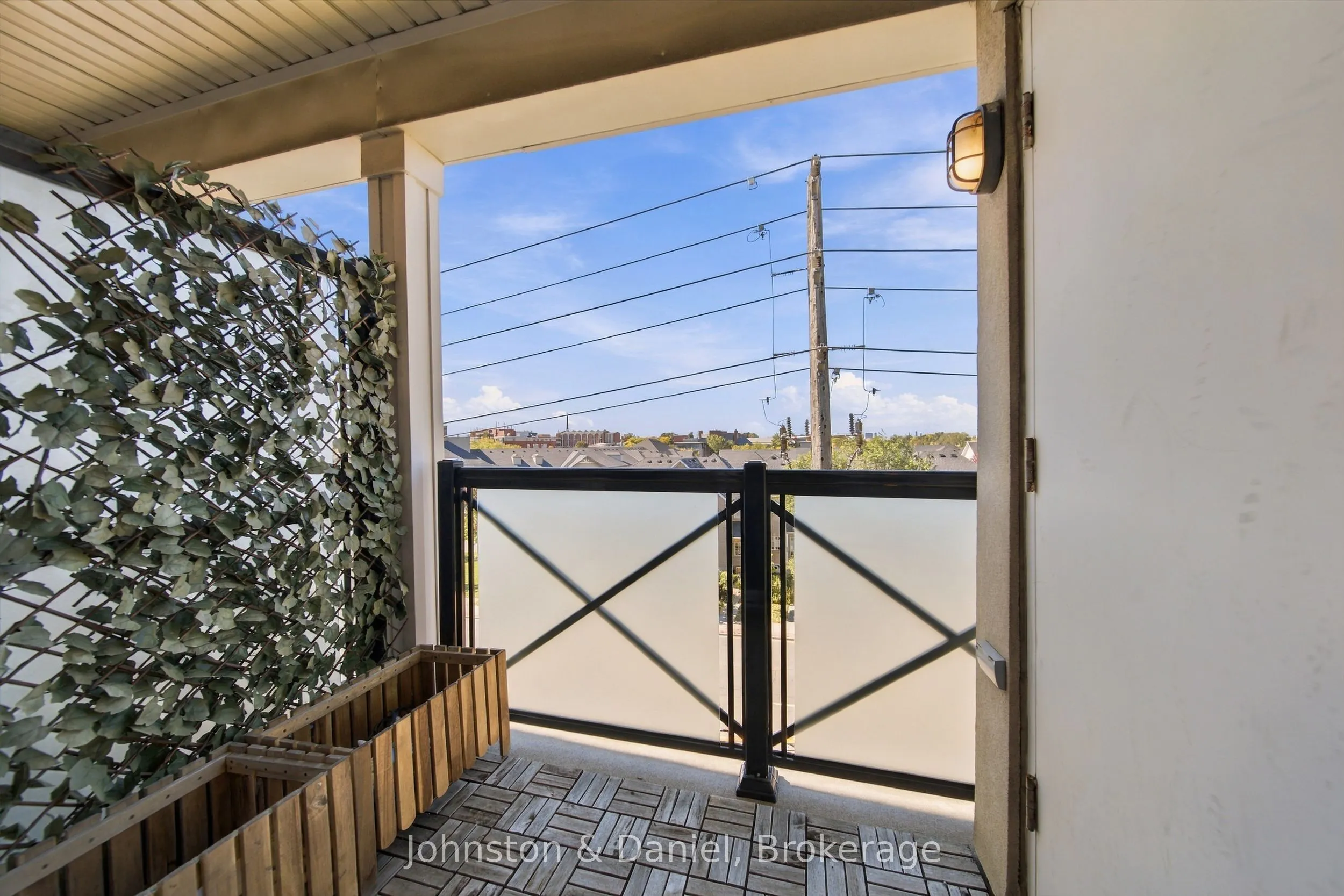 10 Mendelssohn Street #413