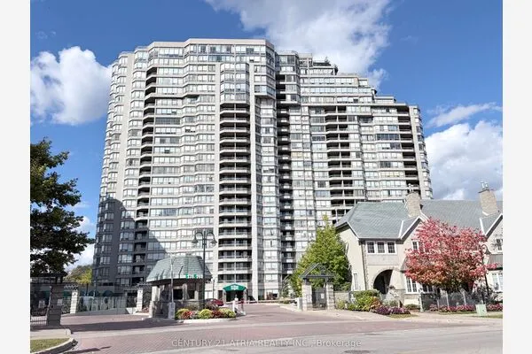 168 Bonis Avenue #602