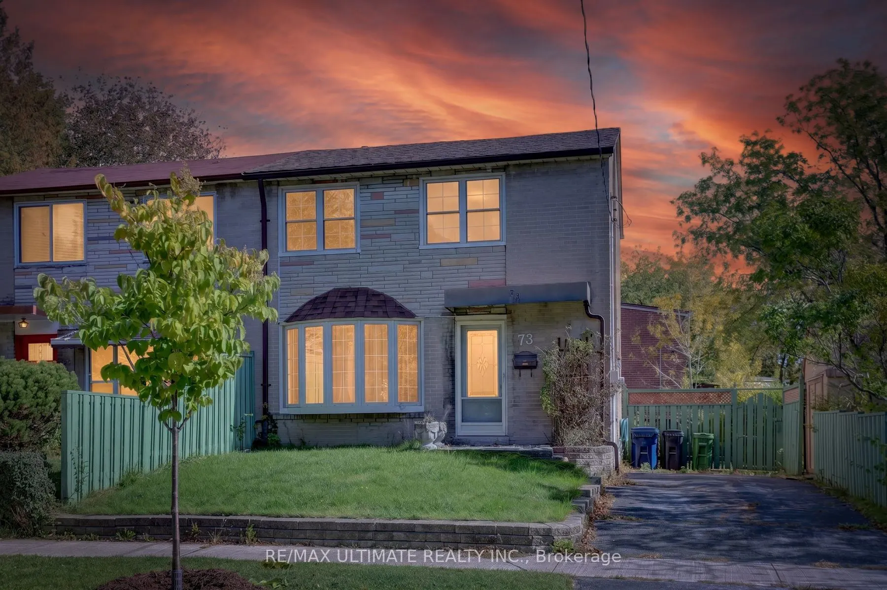73 Chestnut Crescent
