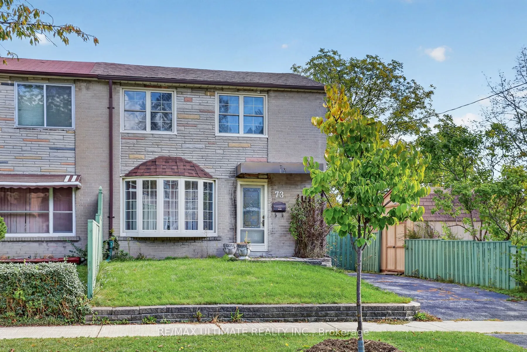 73 Chestnut Crescent