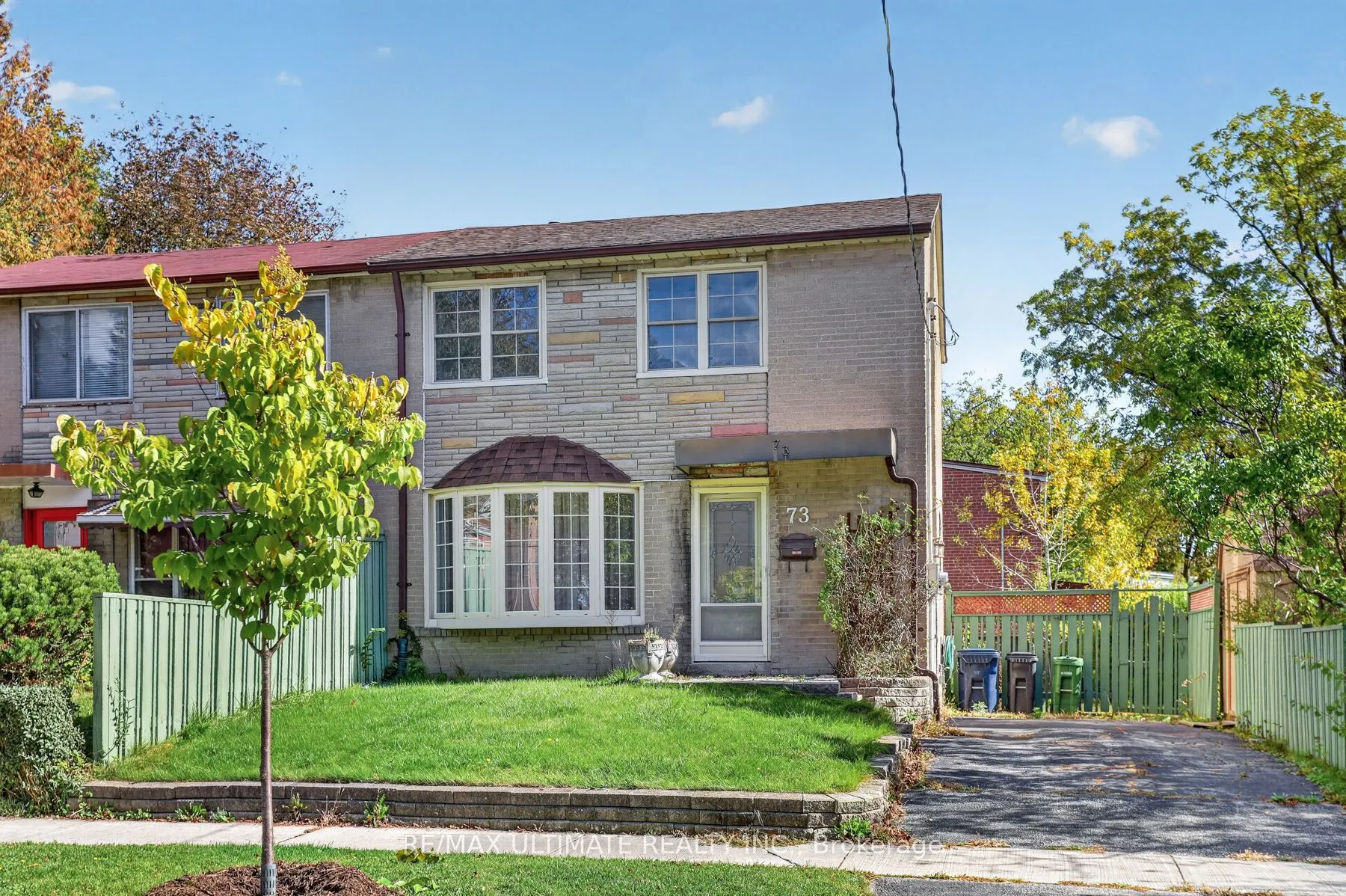 73 Chestnut Crescent