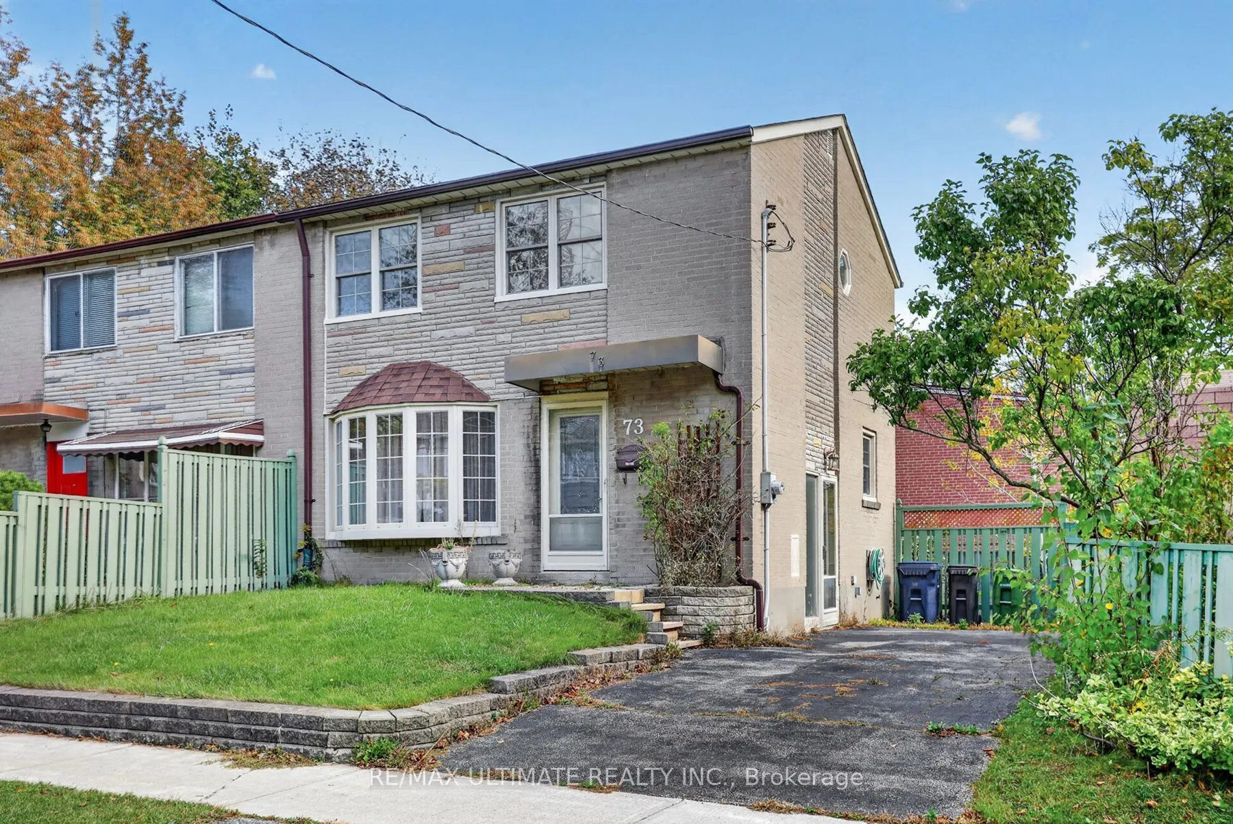 73 Chestnut Crescent
