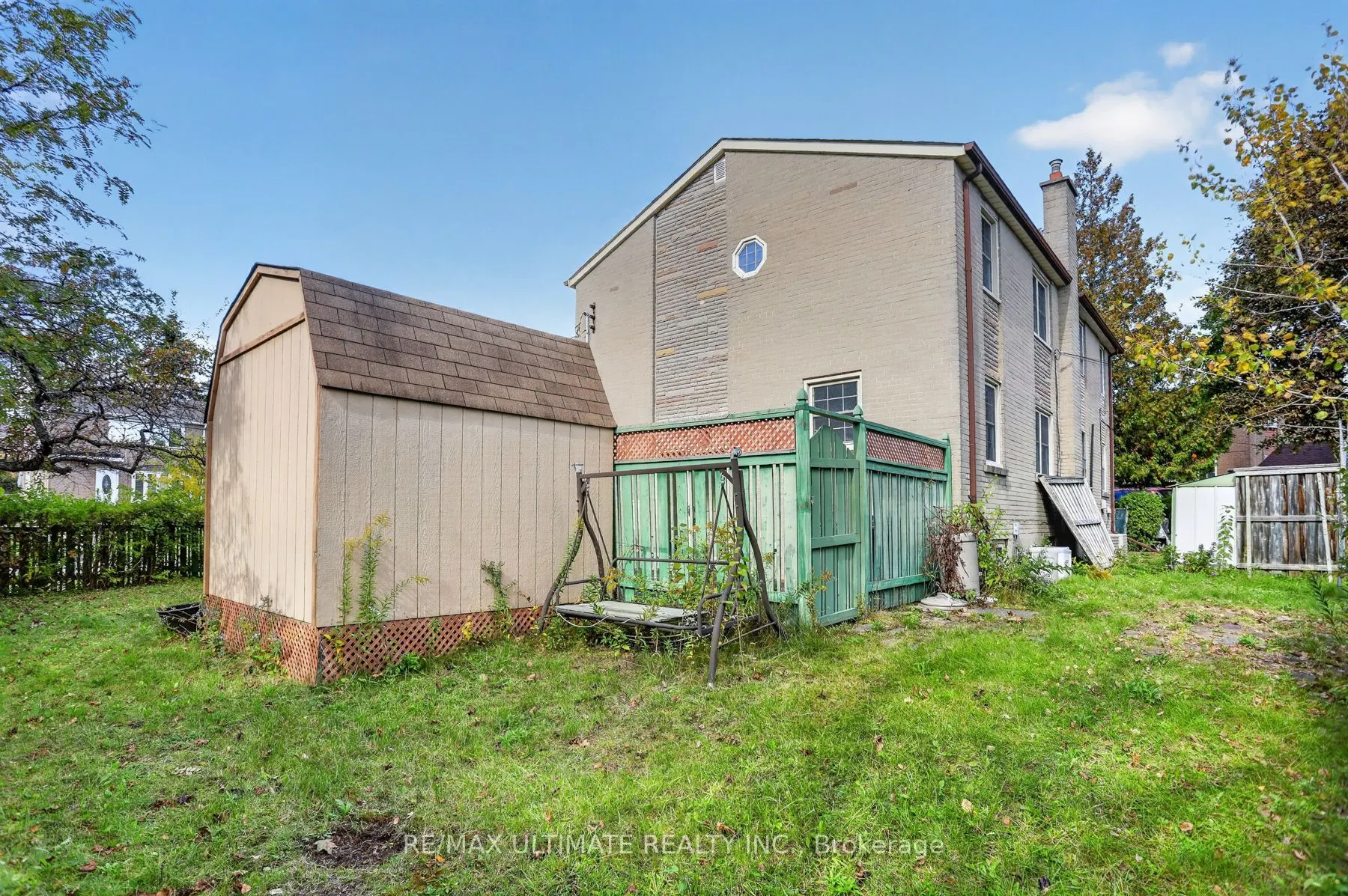 73 Chestnut Crescent