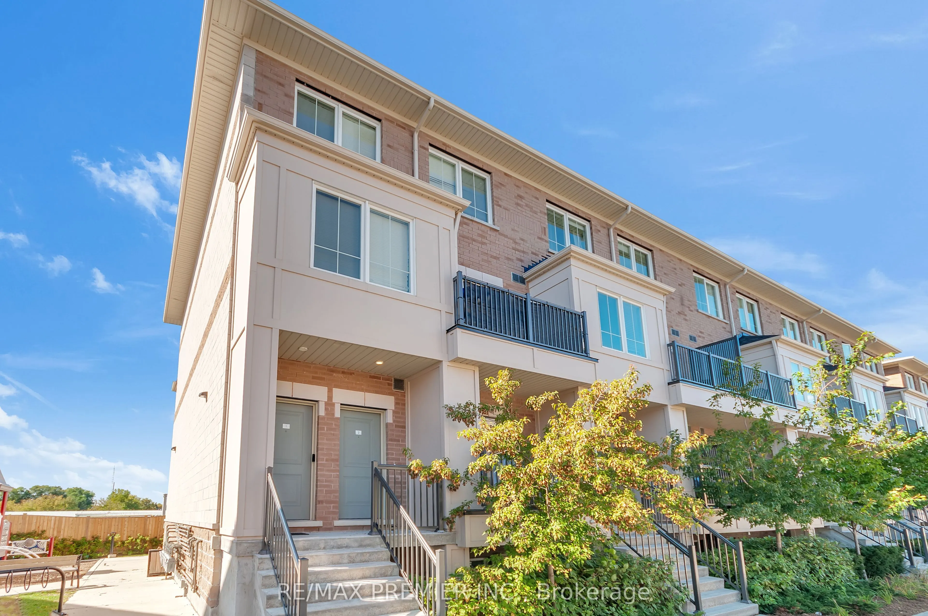 480 Beresford Path #2