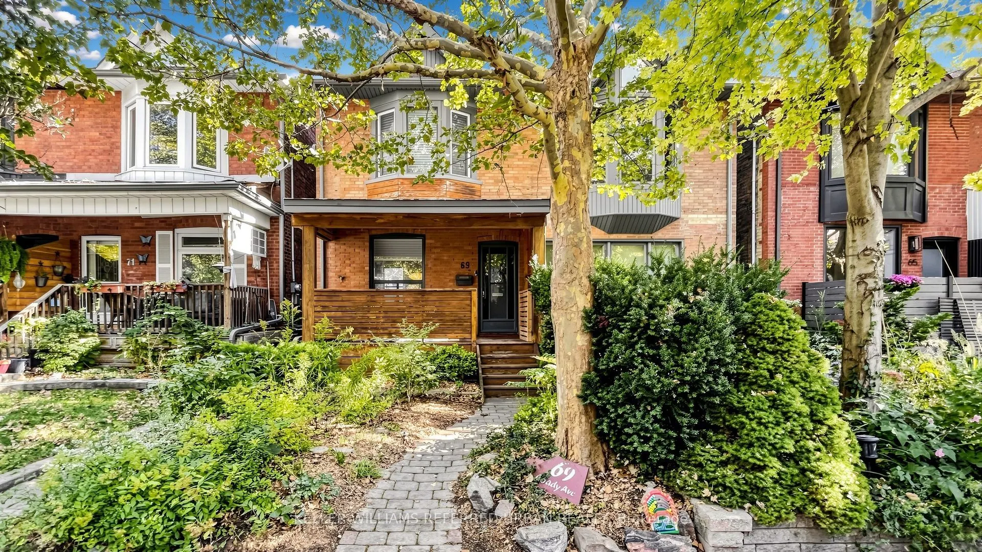 69 Coady Avenue