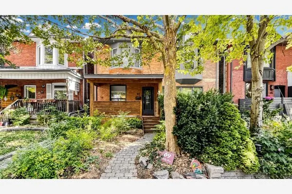 69 Coady Avenue