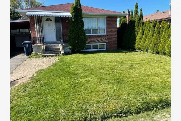54 Medina Crescent
