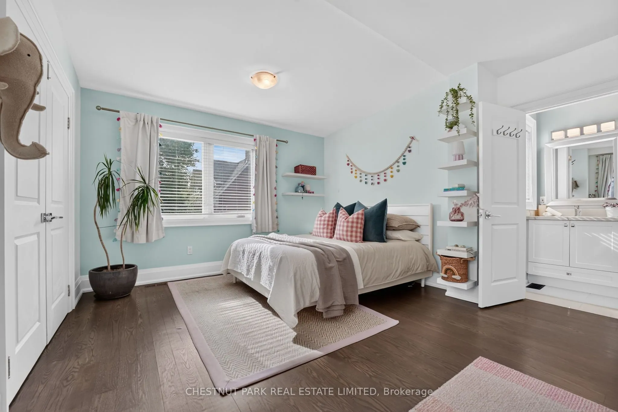 111 Dixon Avenue