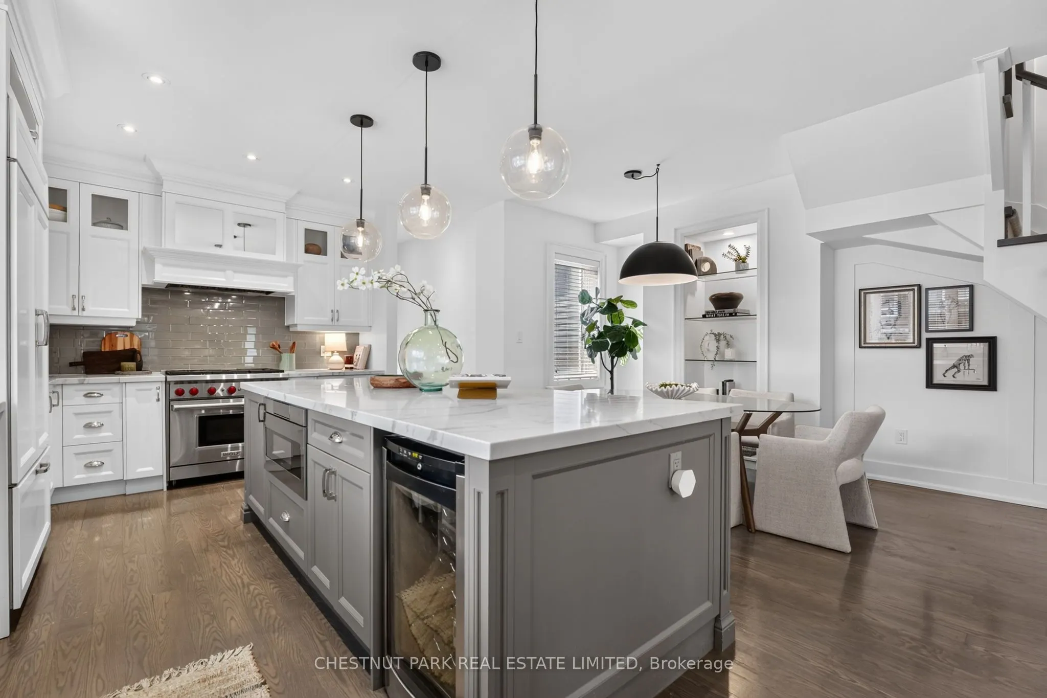 111 Dixon Avenue