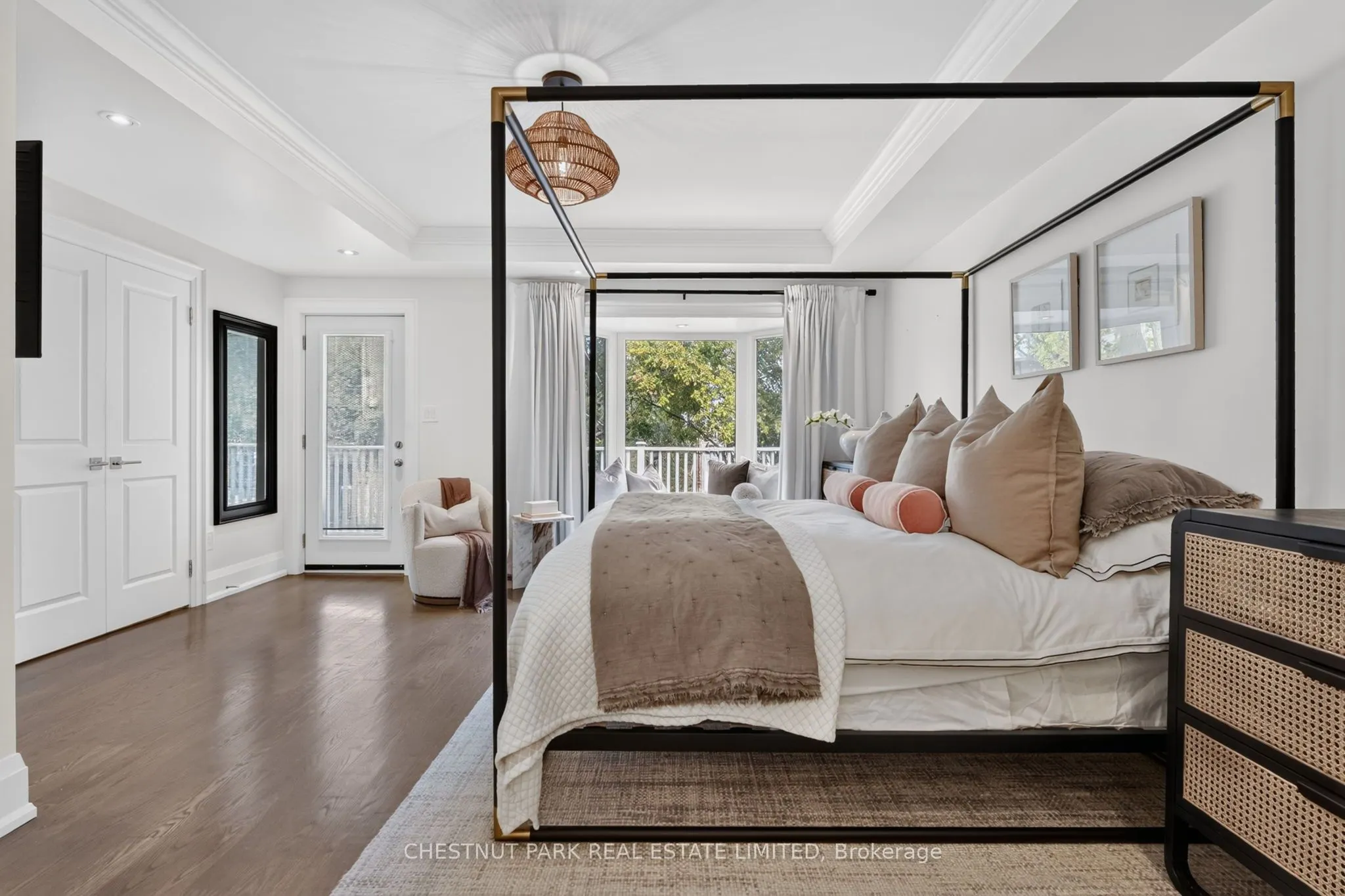 111 Dixon Avenue