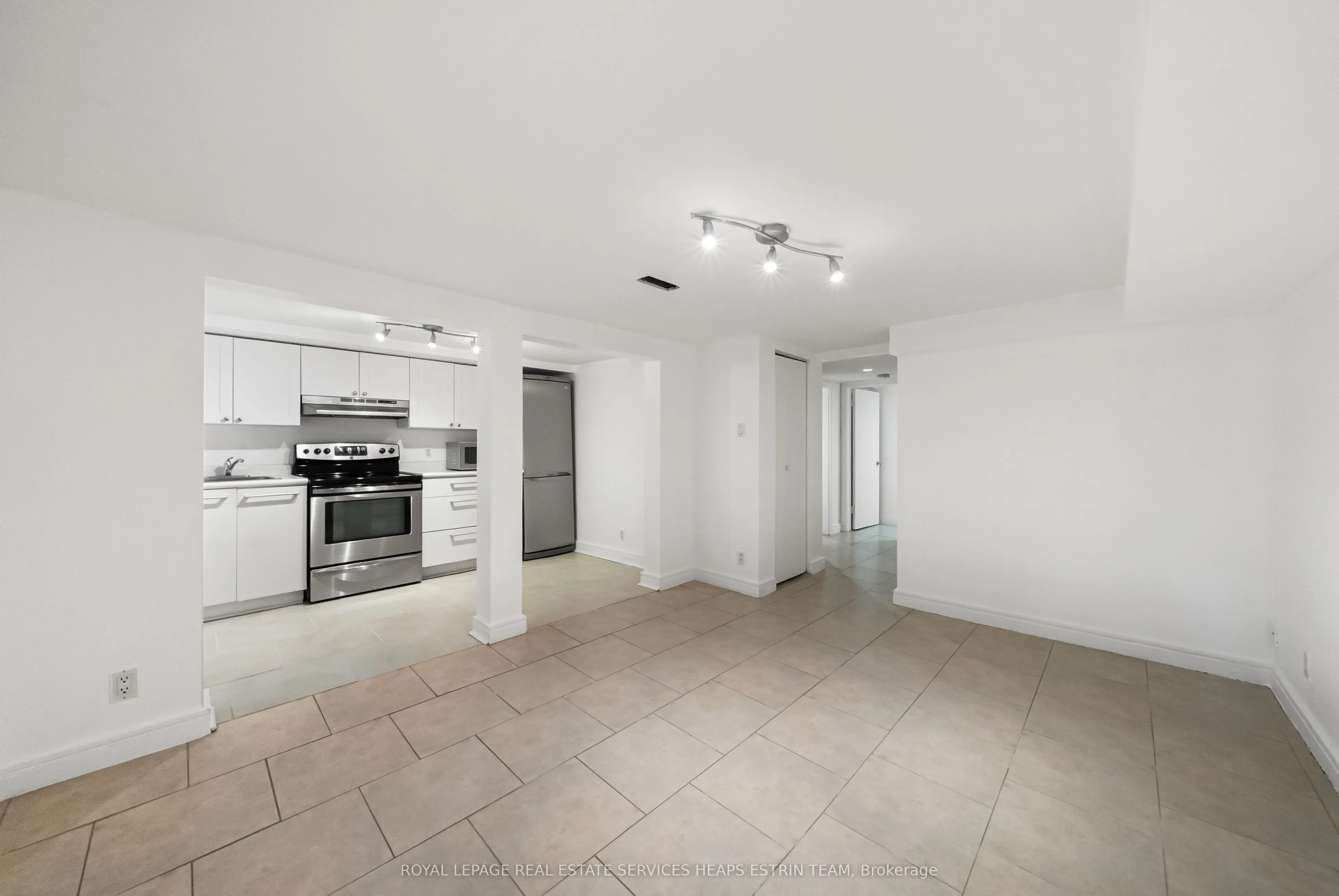 300 Woodbine Avenue