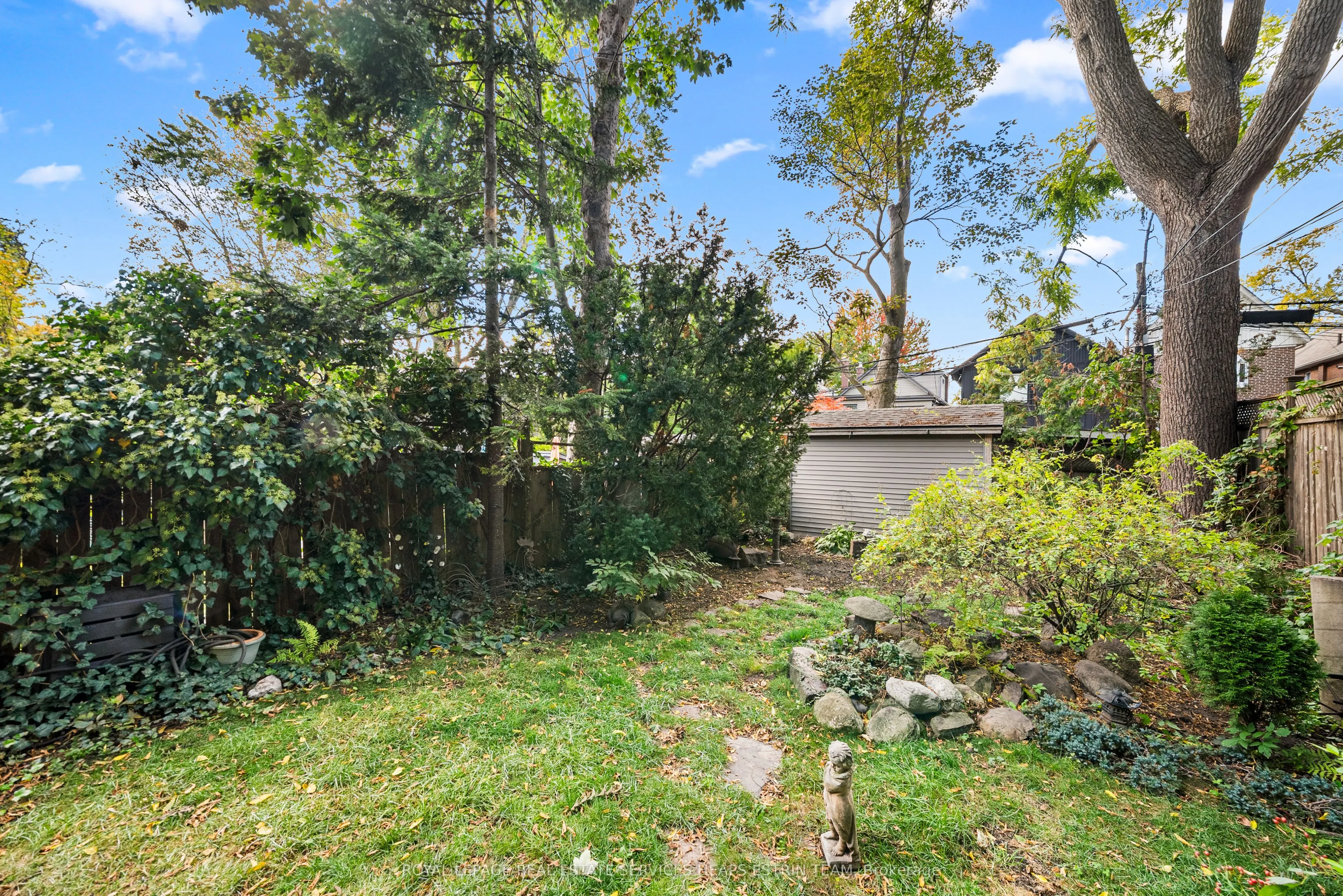 300 Woodbine Avenue
