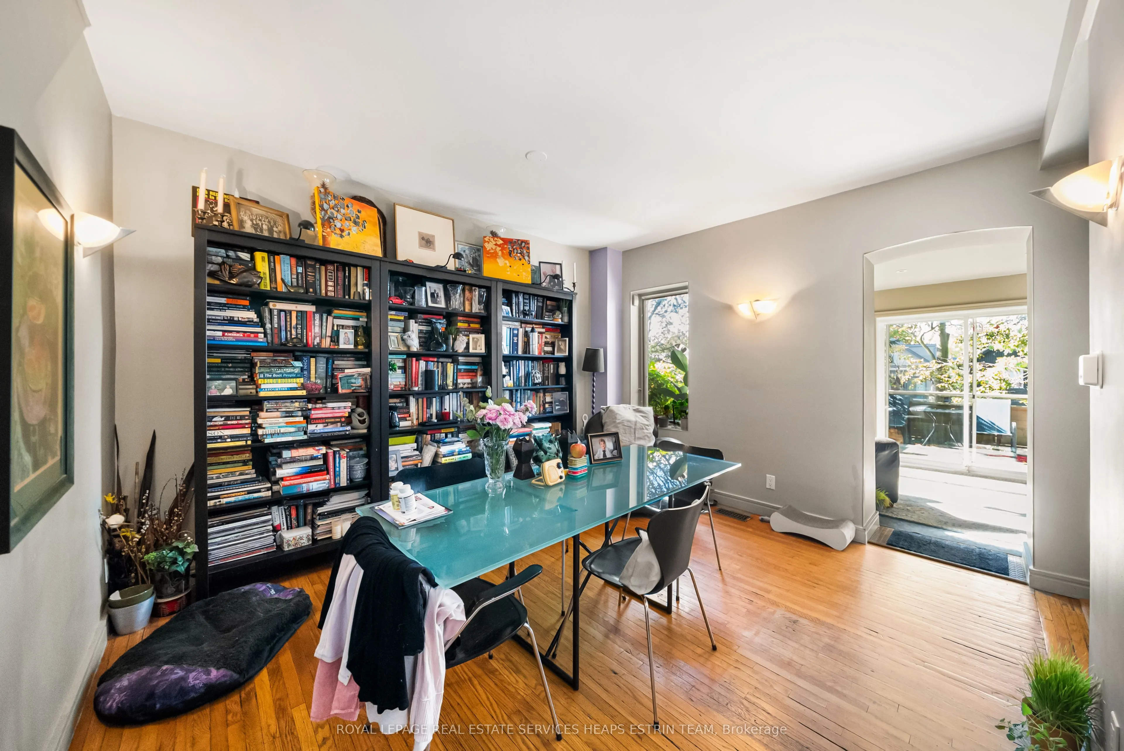 300 Woodbine Avenue