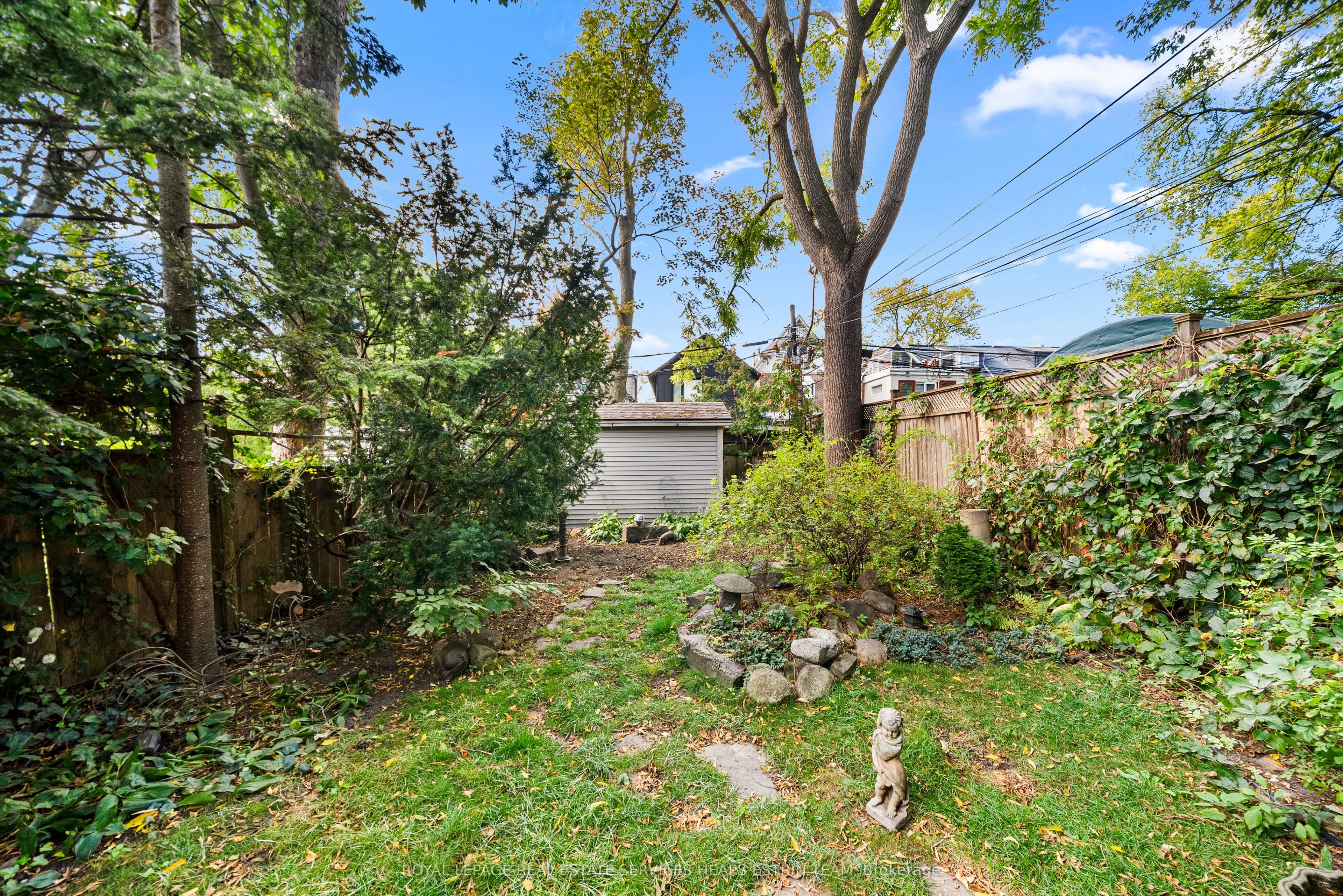 300 Woodbine Avenue
