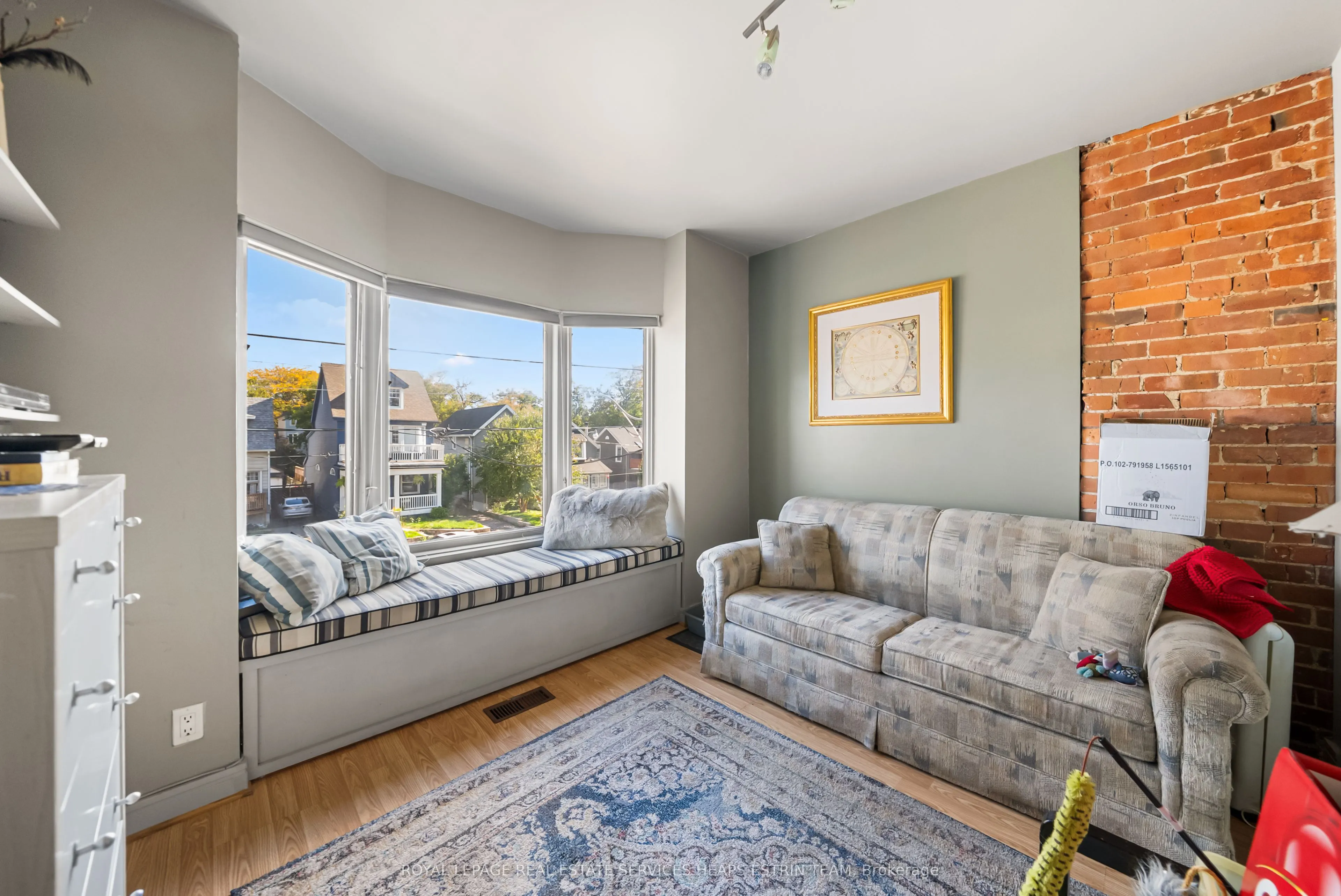 300 Woodbine Avenue