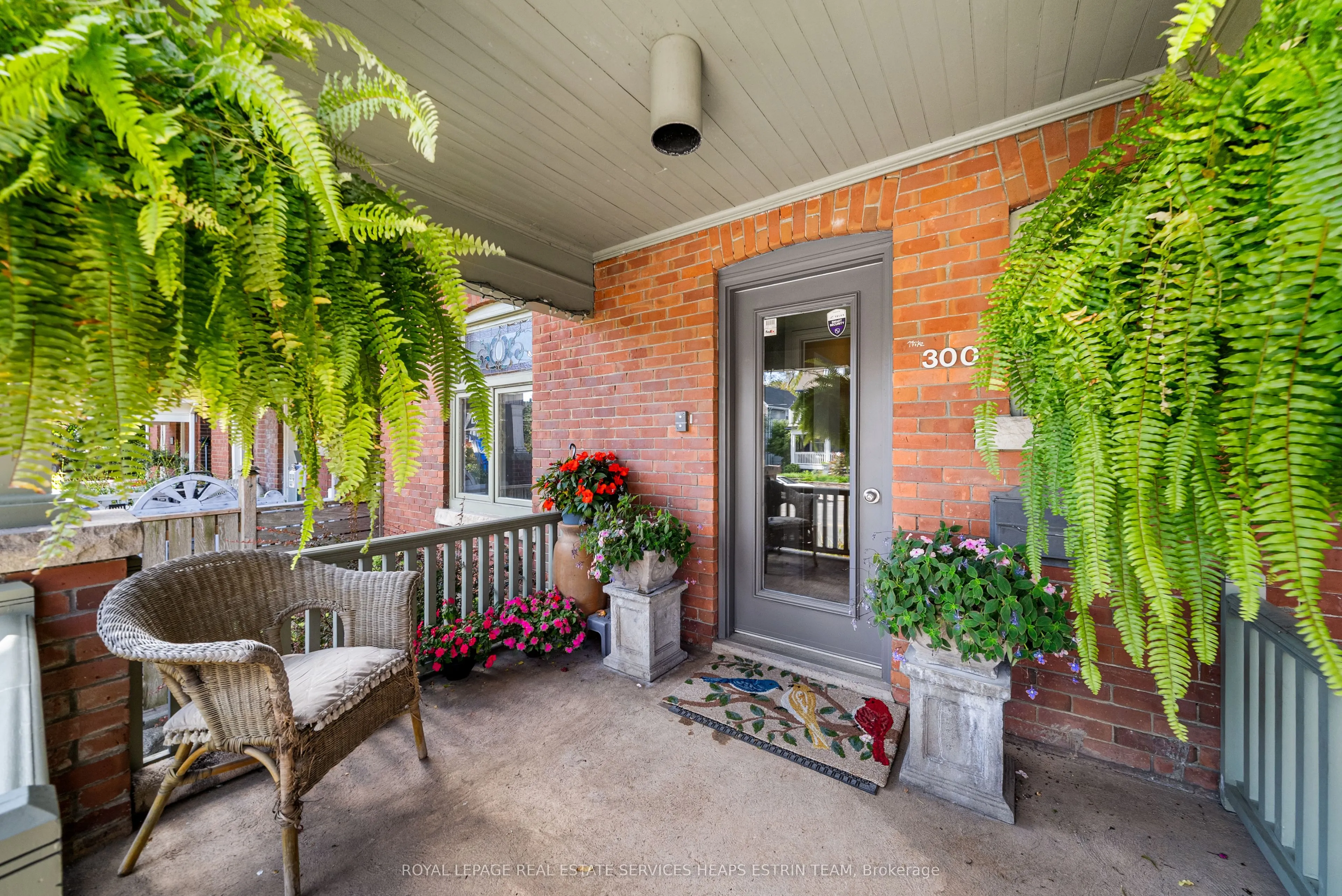 300 Woodbine Avenue