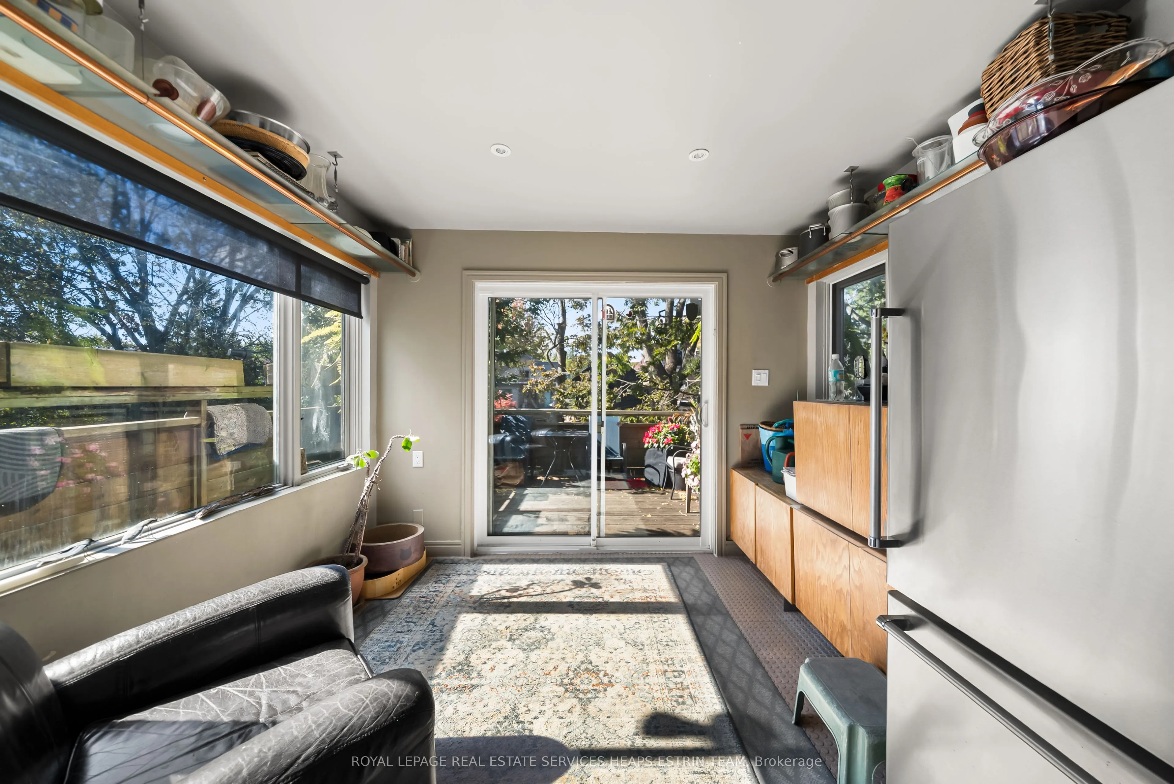 300 Woodbine Avenue