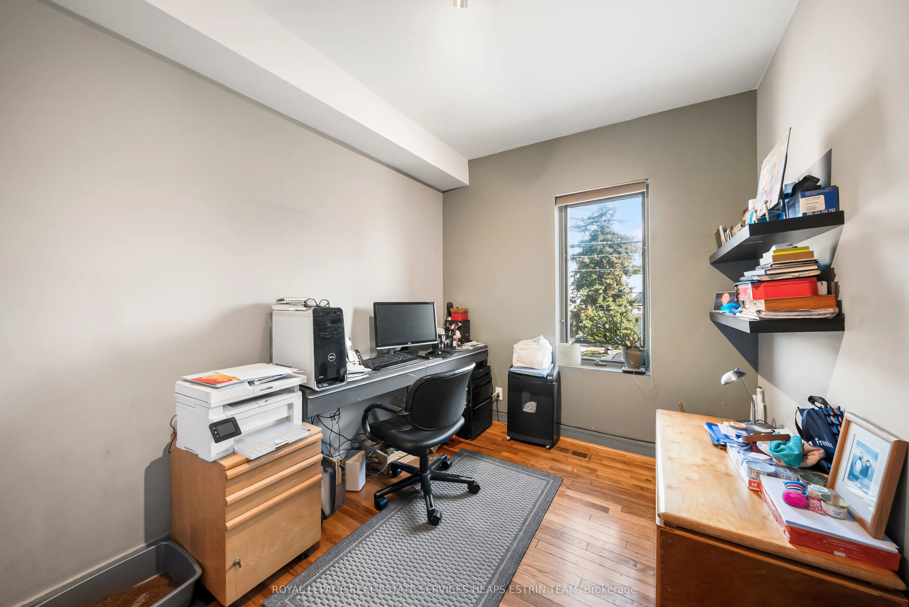 300 Woodbine Avenue