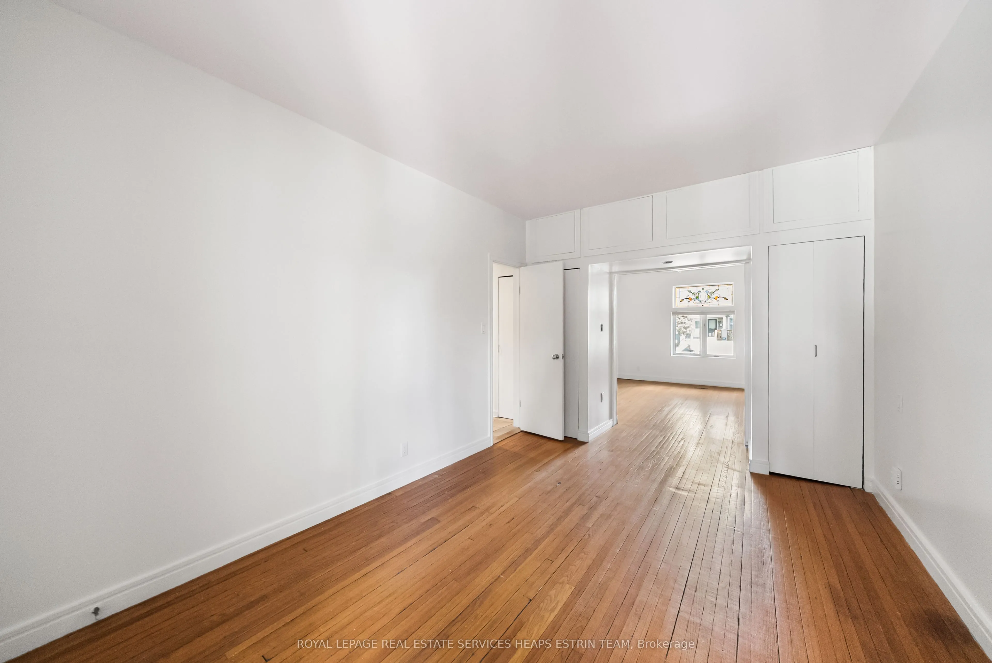 300 Woodbine Avenue