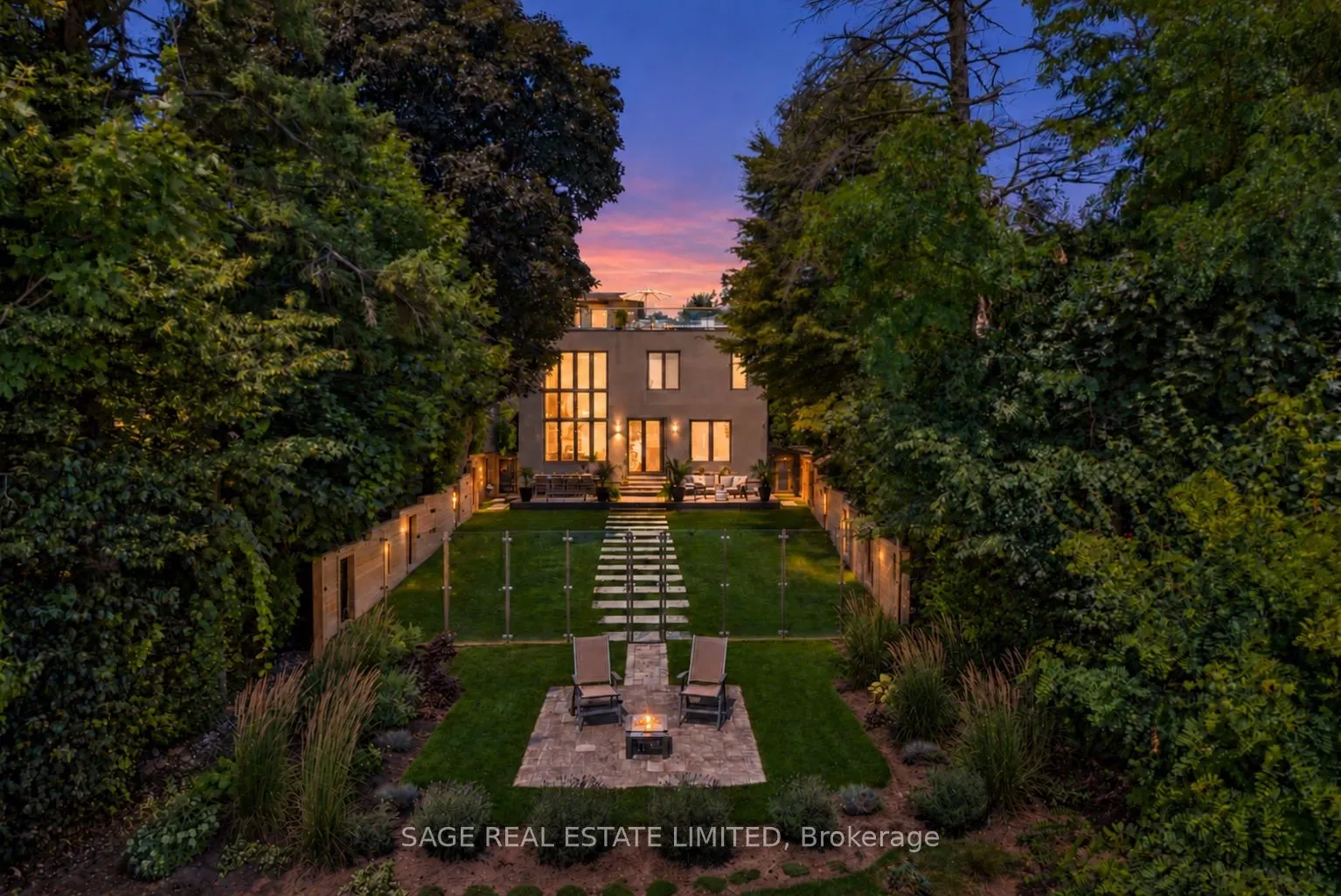79 Fishleigh Drive