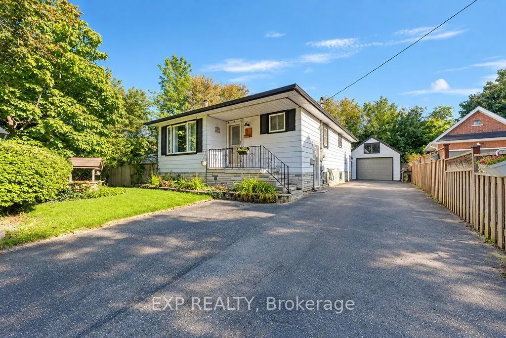 167 Sinclair Avenue