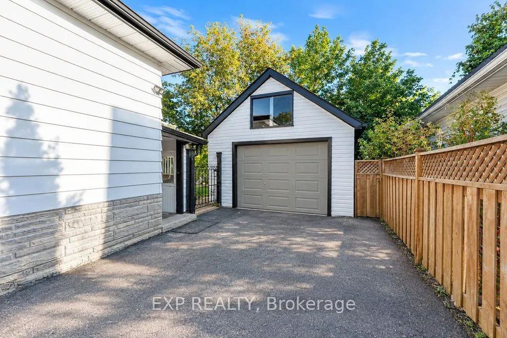 167 Sinclair Avenue