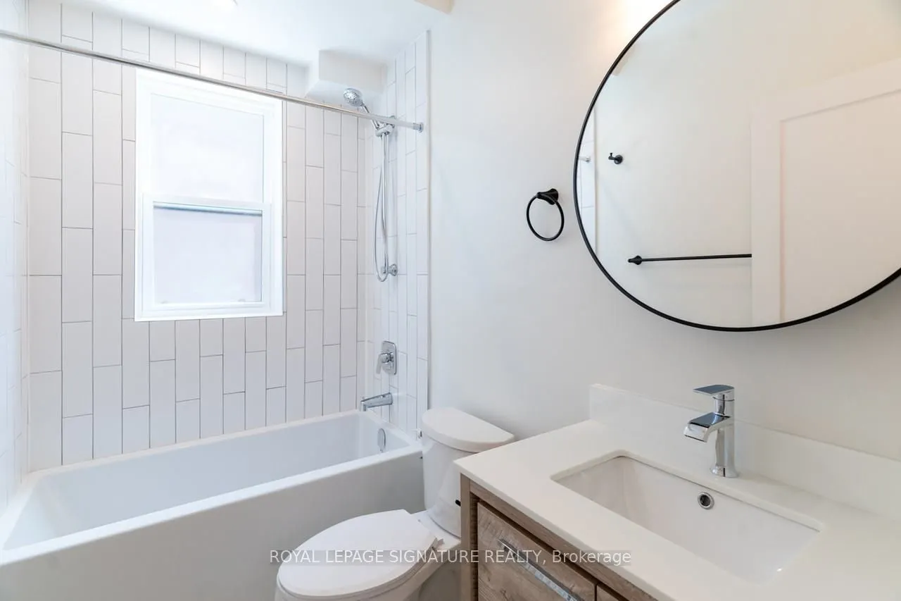 129 Kenilworth Avenue #Main