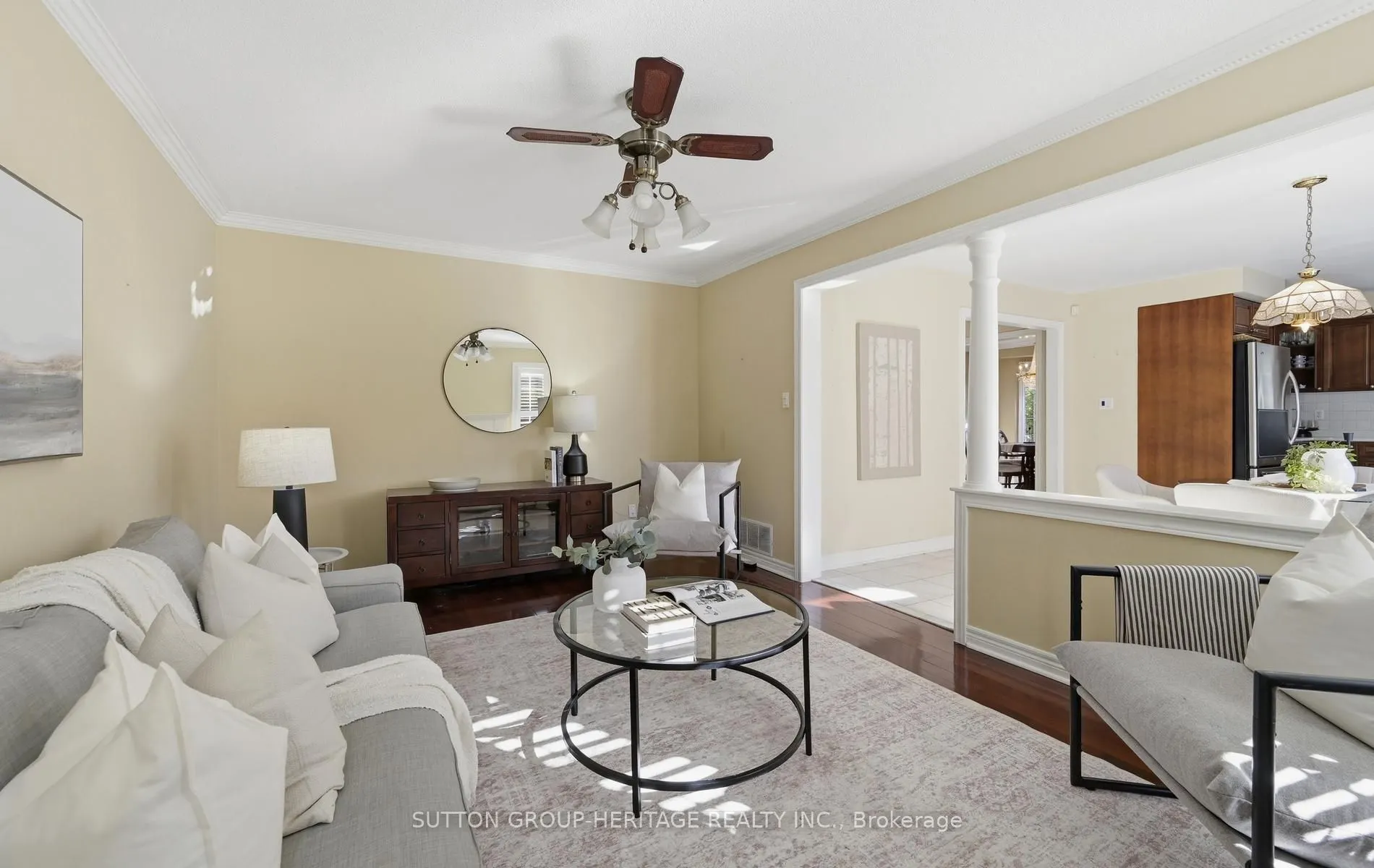 2 Beadle Drive