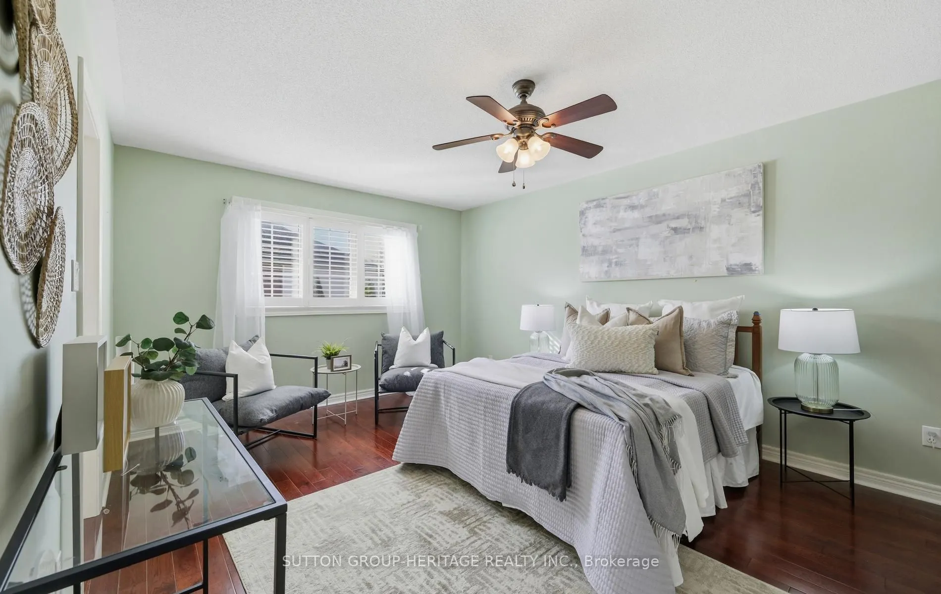 2 Beadle Drive