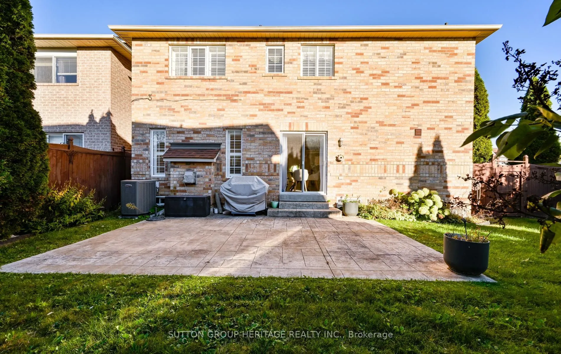2 Beadle Drive