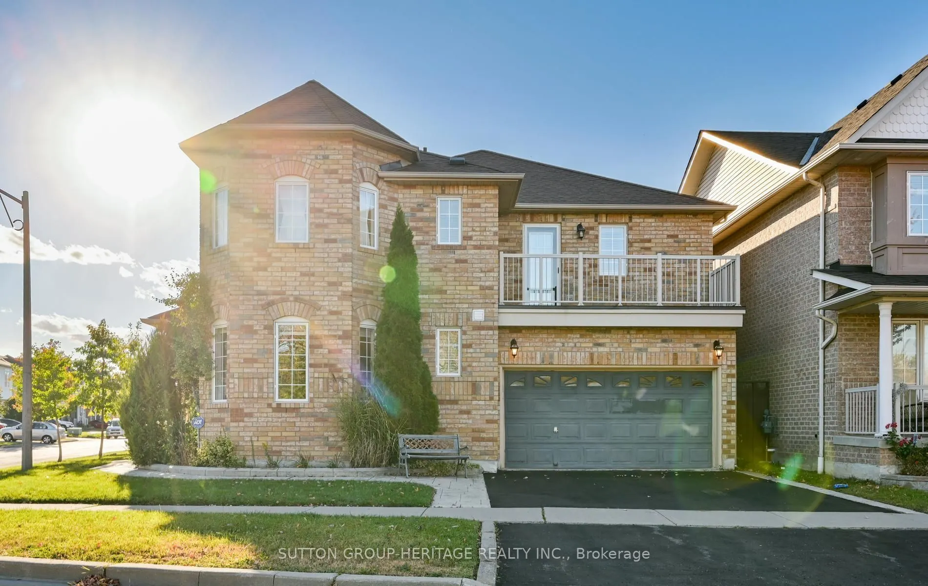 2 Beadle Drive