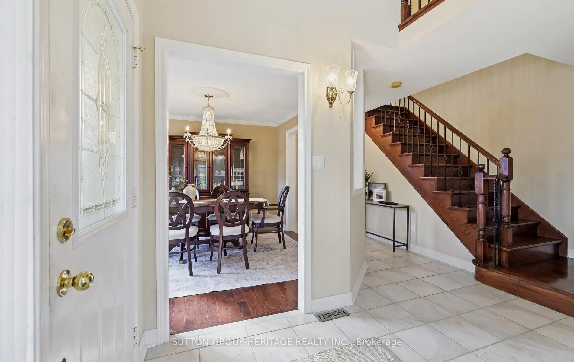 2 Beadle Drive